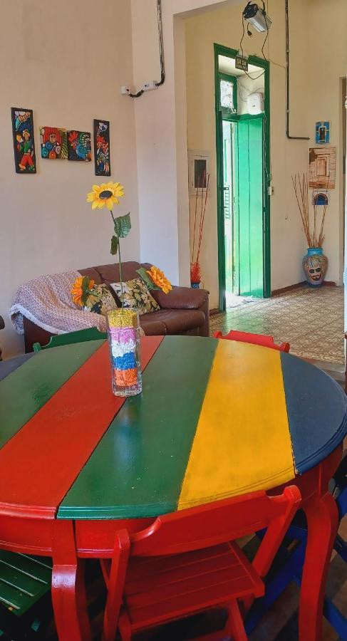 Hostel Recife Bar Quartos Climatizados Das 22H As 8H エクステリア 写真