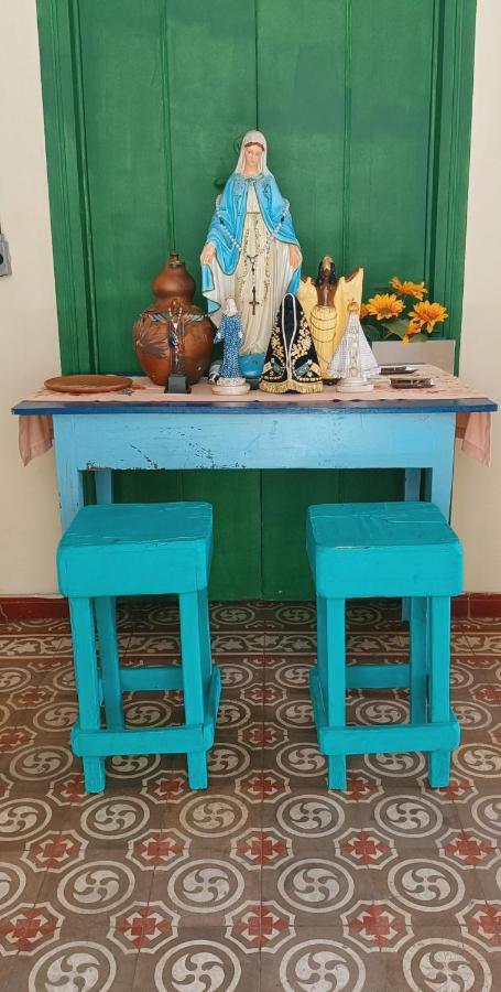 Hostel Recife Bar Quartos Climatizados Das 22H As 8H エクステリア 写真