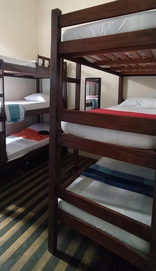 Hostel Recife Bar Quartos Climatizados Das 22H As 8H エクステリア 写真