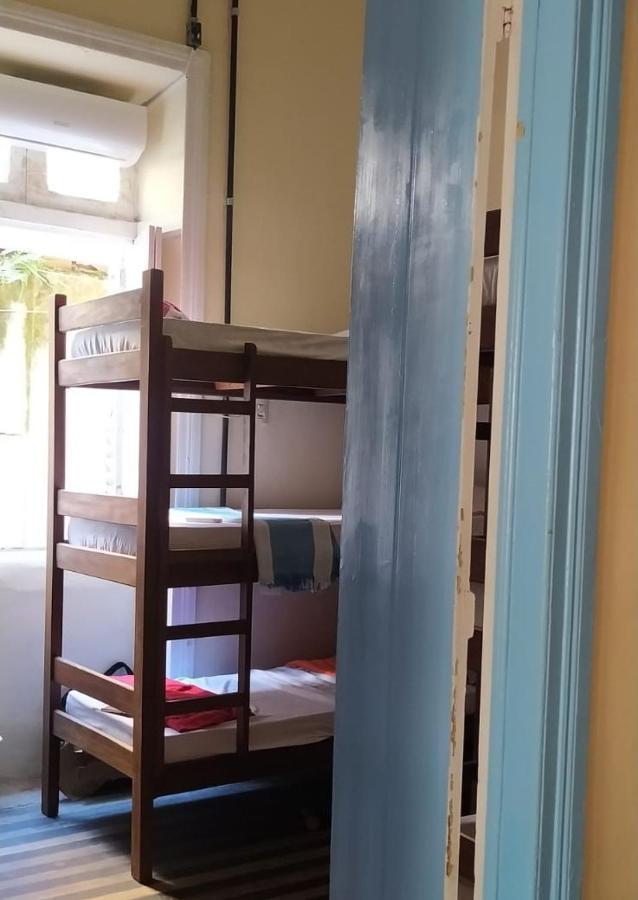 Hostel Recife Bar Quartos Climatizados Das 22H As 8H エクステリア 写真