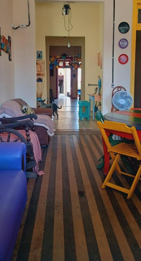 Hostel Recife Bar Quartos Climatizados Das 22H As 8H エクステリア 写真