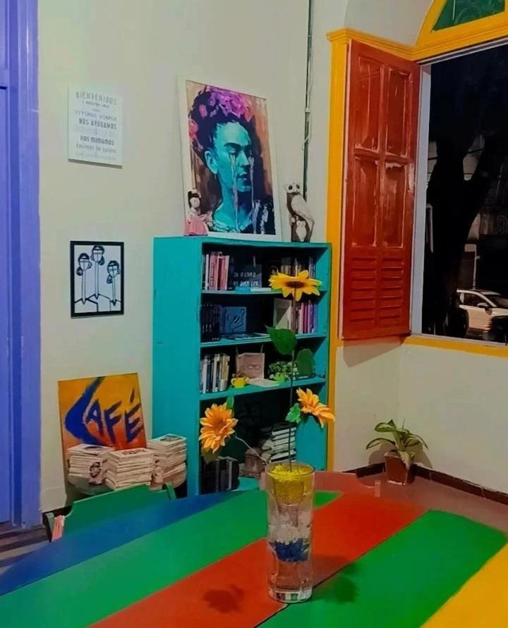 Hostel Recife Bar Quartos Climatizados Das 22H As 8H エクステリア 写真