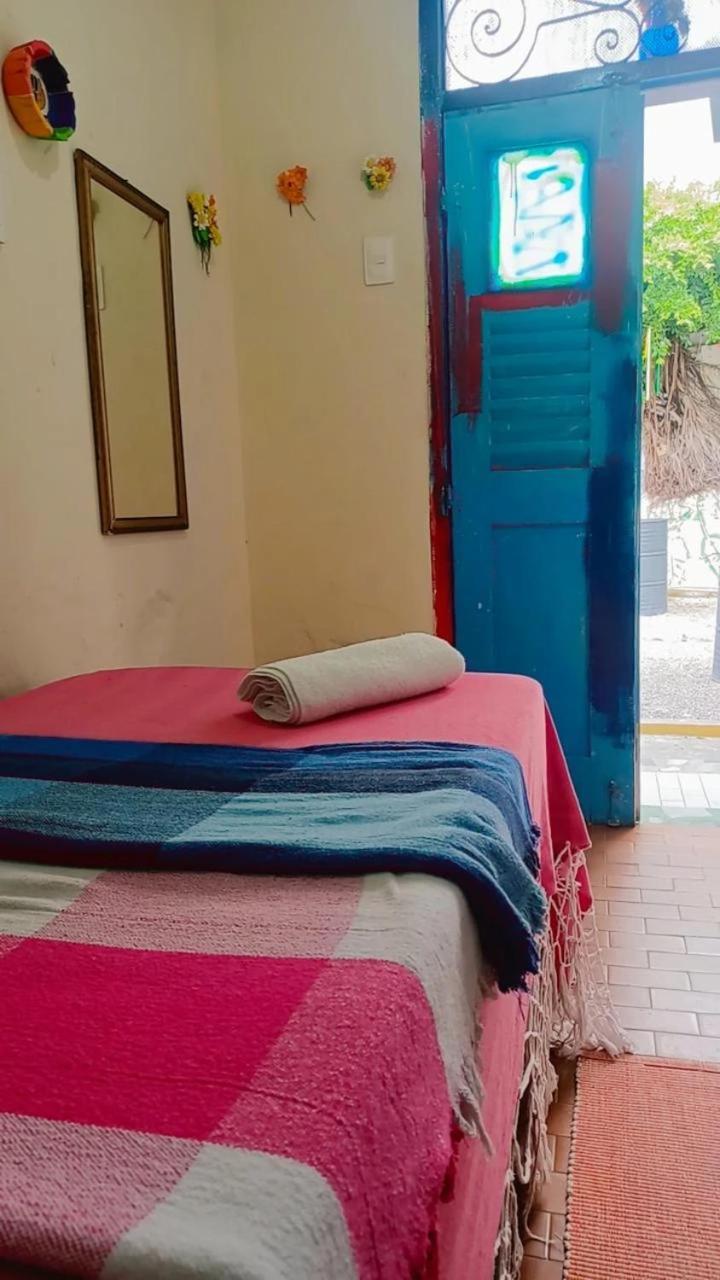 Hostel Recife Bar Quartos Climatizados Das 22H As 8H エクステリア 写真