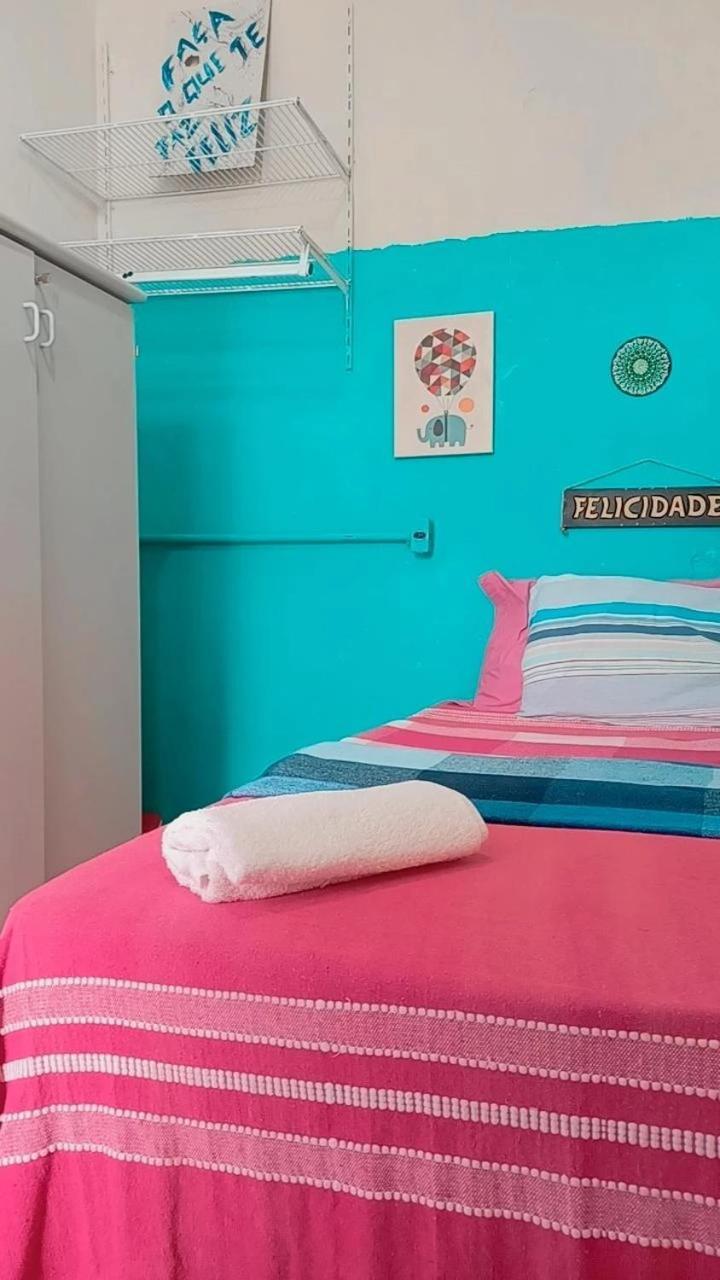 Hostel Recife Bar Quartos Climatizados Das 22H As 8H エクステリア 写真