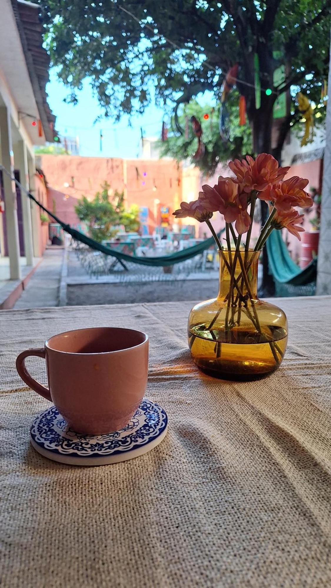 Hostel Recife Bar Quartos Climatizados Das 22H As 8H エクステリア 写真